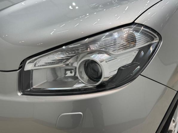 Nissan Qashqai I Рестайлинг с пробегом 2010 года, цена 899 000 рублей, 324495 км, внедорожник, Автокод Объявления