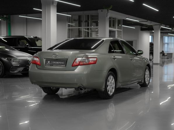 Toyota Camry VI (XV40) с пробегом 2006 года, цена 690 000 рублей, 451255 км, седан, Автокод Объявления