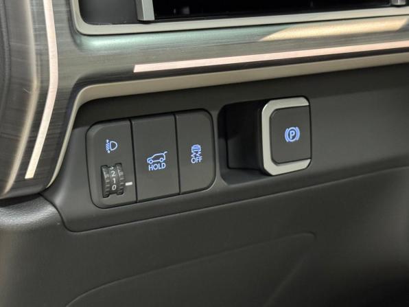 Hyundai Santa Fe V (MX5) с пробегом 2024 года, цена 4 895 000 рублей, 32920 км, внедорожник, Автокод Объявления