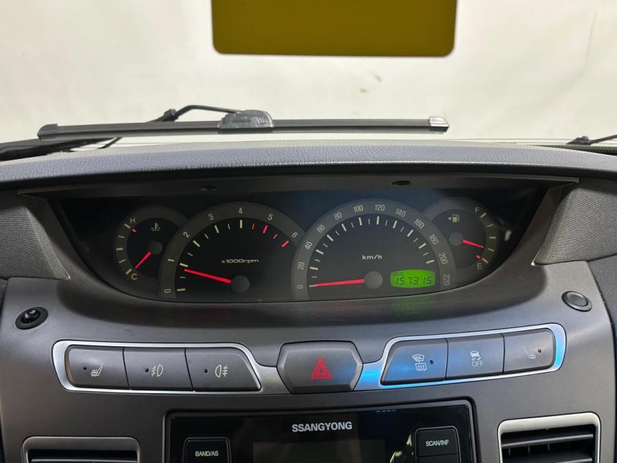 SsangYong Stavic Санкт-Петербург  - изображение 16