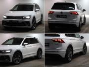 Volkswagen Tiguan II Москва  - изображение 46