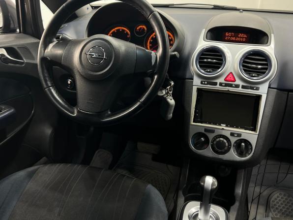 Opel Corsa D Рестайлинг I с пробегом 2010 года, цена 399 000 рублей, 110000 км, хэтчбек, Автокод Объявления