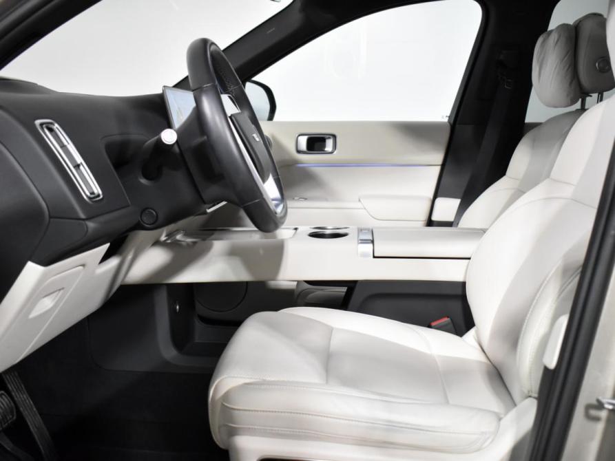 Li Auto (Lixiang) L9 I Санкт-Петербург  - изображение 10