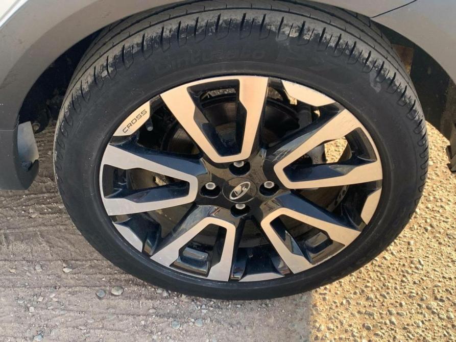 Lada (ВАЗ) Vesta I Рестайлинг (NG) Нижнекамск  - изображение 18