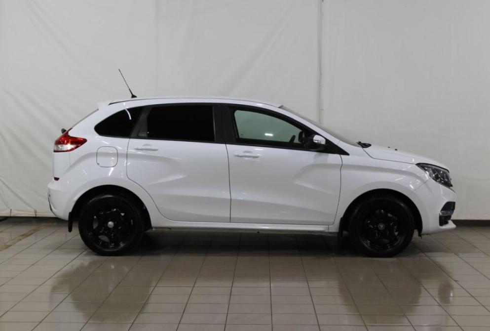 Lada (ВАЗ) XRAY I Астрахань  - изображение 6