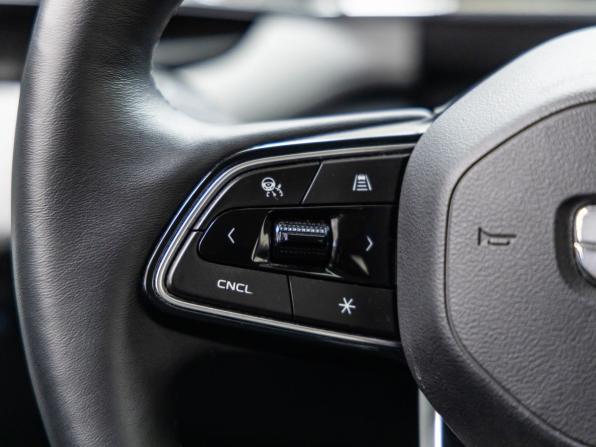 Geely Atlas II с пробегом 2024 года, цена 2 638 000 рублей, 77909 км, внедорожник, Автокод Объявления