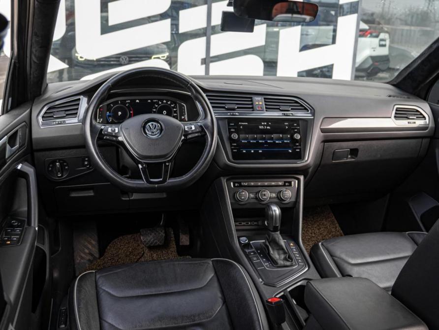 Volkswagen Tiguan II Краснодар  - изображение 6