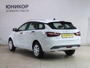 Lada (ВАЗ) Vesta I Рестайлинг (NG) Дзержинск  - изображение 19