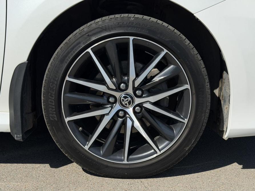 Toyota Camry VIII (XV70) Рестайлинг Казань  - изображение 8