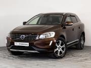 Volvo XC60 I Рестайлинг Санкт-Петербург  - изображение 32