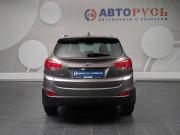 Hyundai ix35 I Рестайлинг Москва  - изображение 30