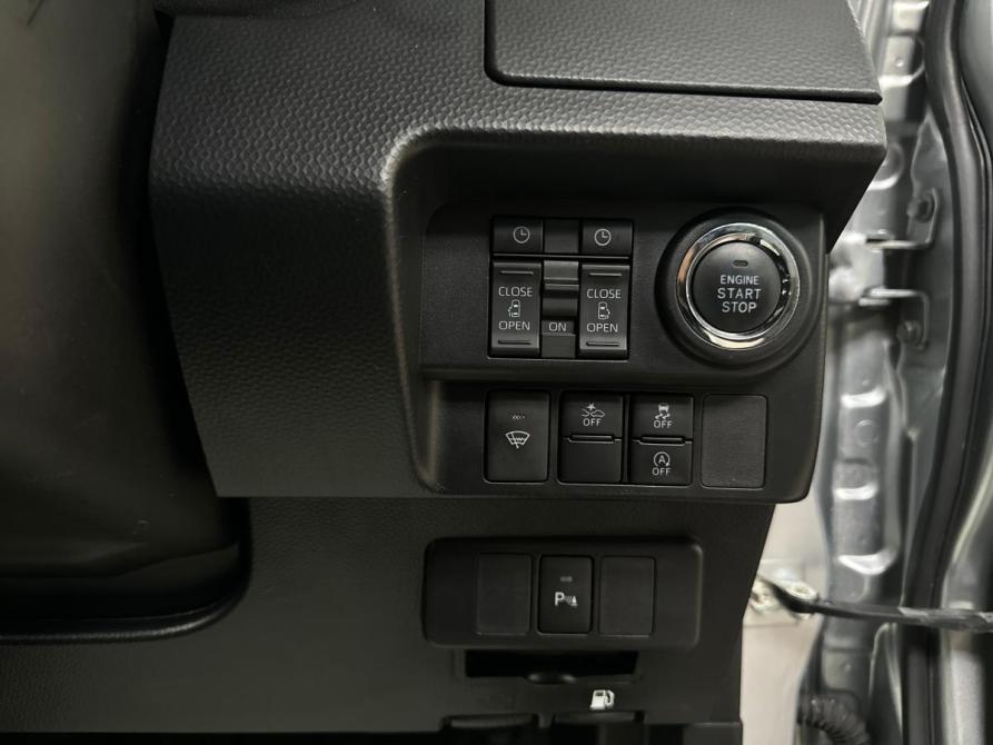 Toyota Roomy I Рестайлинг Санкт-Петербург  - изображение 15