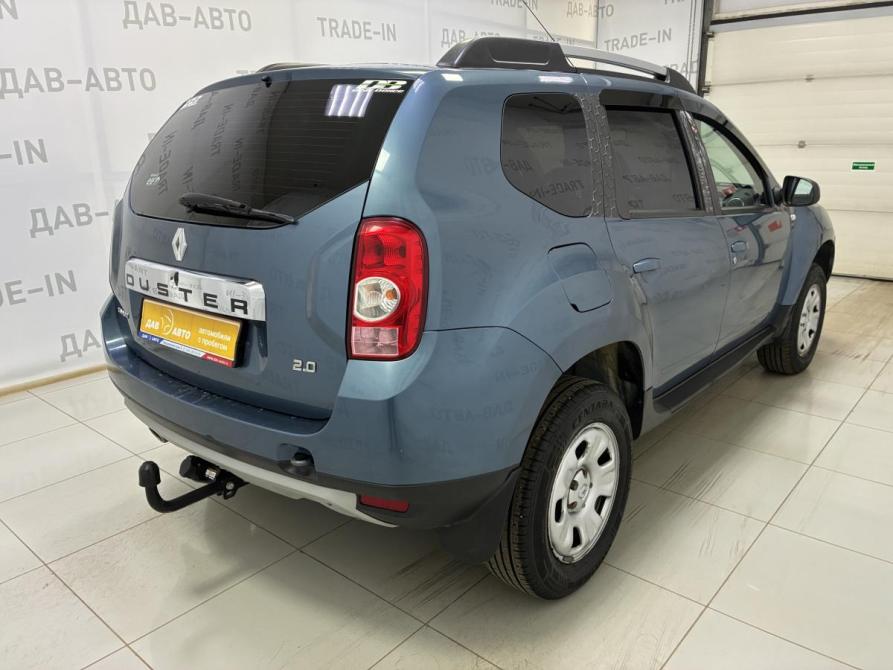 Renault Duster I Пермь  - изображение 4