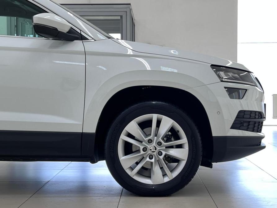 Skoda Karoq I Волгоград  - изображение 11