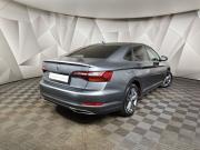 Volkswagen Jetta VII Москва  - изображение 24