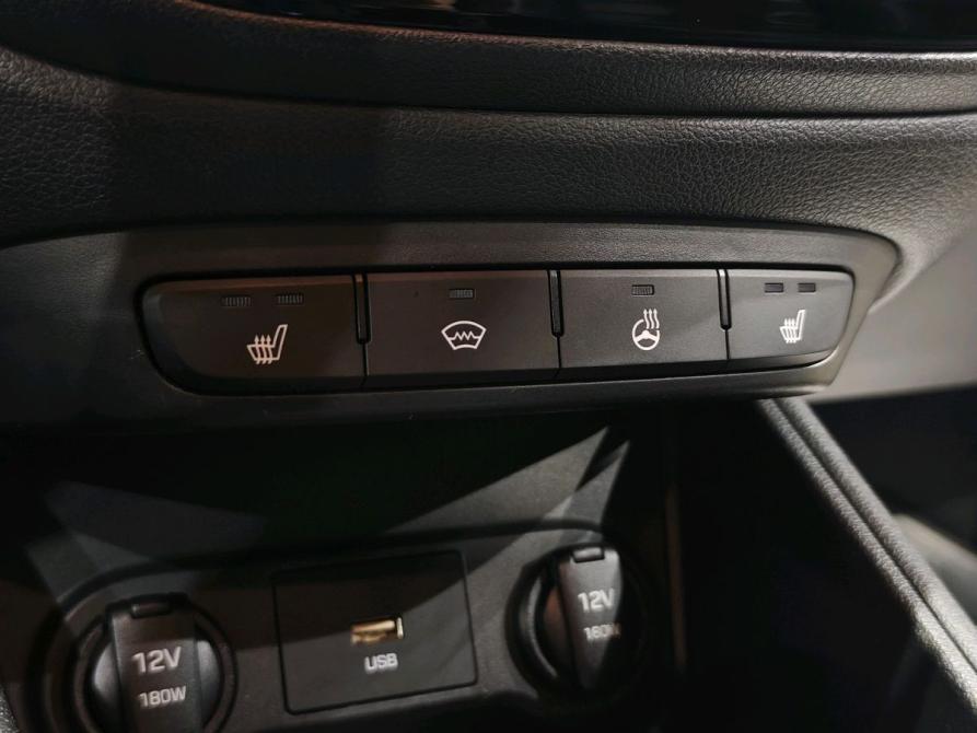 Hyundai Solaris II Рестайлинг Ставрополь  - изображение 16