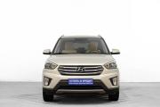 Hyundai Creta I Барнаул  - изображение 33