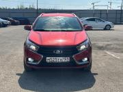 Lada (ВАЗ) Vesta I Пермь  - изображение 10