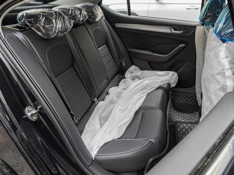 Skoda Superb III Рестайлинг Краснодар  - изображение 7
