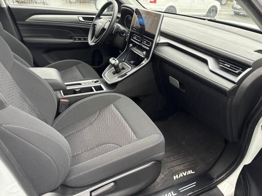 Haval M6 II Нижний Тагил  - изображение 15