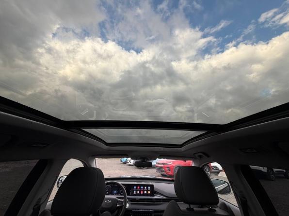 Chery Tiggo 7 Pro Max I с пробегом 2023 года, цена 1 495 000 рублей, 111720 км, внедорожник, Автокод Объявления