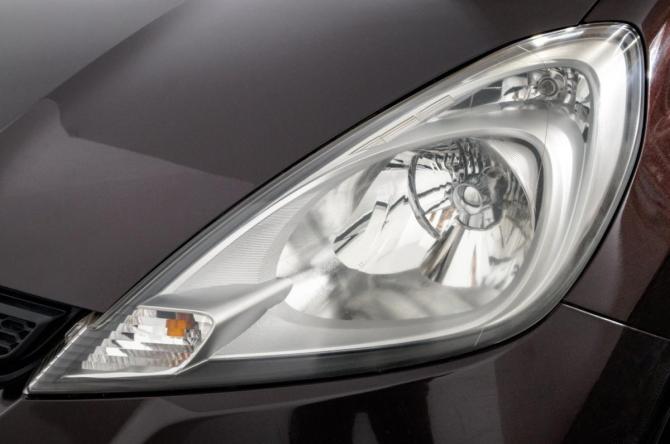 Honda Fit II с пробегом 2012 года, цена 899 000 рублей, 124000 км, хэтчбек, Автокод Объявления
