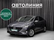 Hyundai Solaris II Рестайлинг Красноярск  - изображение 22