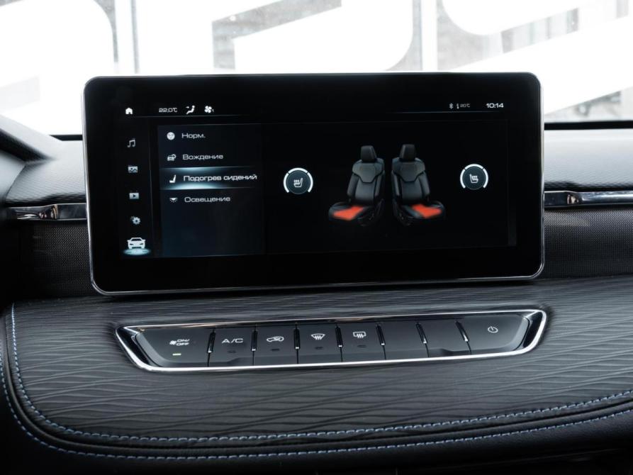 Haval Jolion I Рестайлинг Ставрополь  - изображение 16