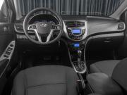 Hyundai Solaris I Тюмень  - изображение 22