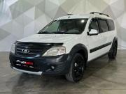 Lada (ВАЗ) Largus I Оренбург  - изображение 21
