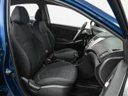 Hyundai Solaris I Рестайлинг Ставрополь  - изображение 29