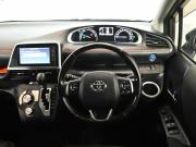 Toyota Sienta II Екатеринбург  - изображение 30