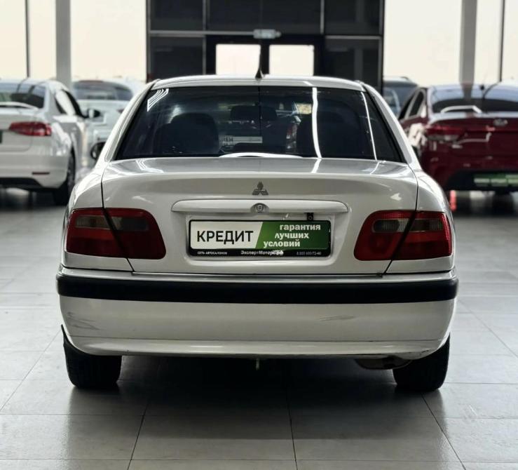 Mitsubishi Carisma I Рестайлинг Шахты  - изображение 6