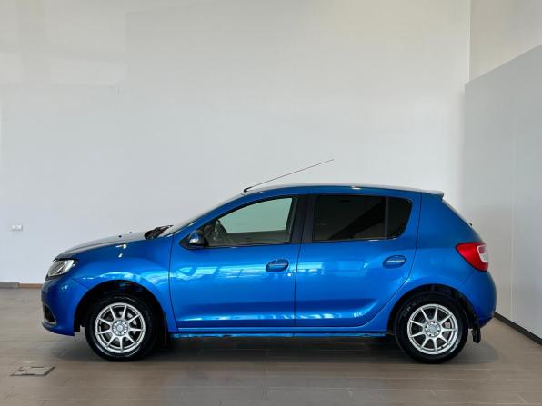 Renault Sandero II с пробегом 2014 года, цена 790 000 рублей, 172009 км, хэтчбек, Автокод Объявления