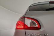 Nissan Qashqai I Рестайлинг Ярославль  - изображение 45