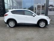 Mazda CX-5 I Новосибирск  - изображение 22