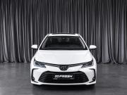 Toyota Corolla XII (E210) Тюмень  - изображение 27