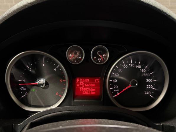 Ford Kuga I с пробегом 2011 года, цена 950 000 рублей, 199923 км, внедорожник, Автокод Объявления