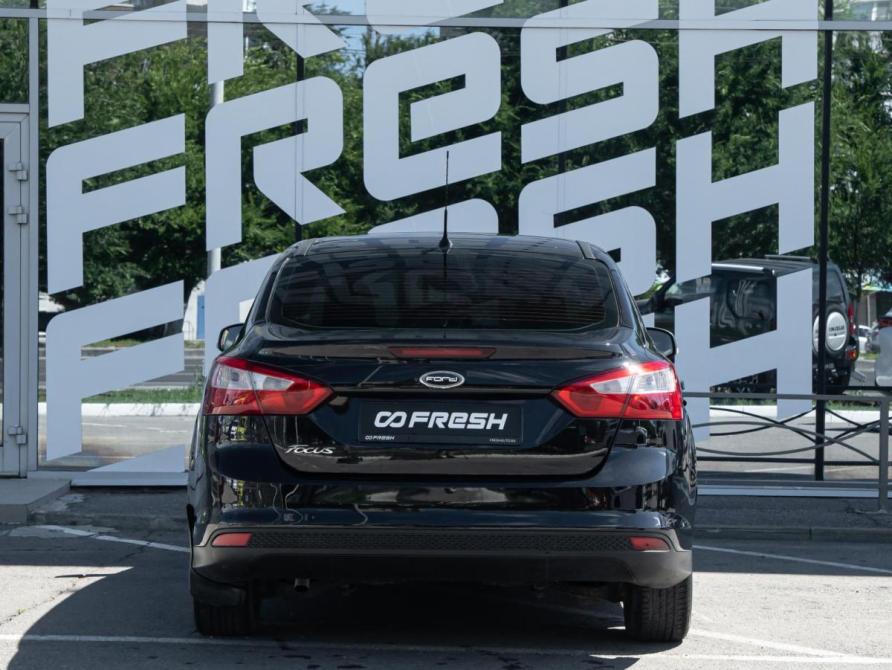 Ford Focus III Волгоград  - изображение 4