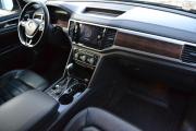 Volkswagen Teramont I Старый Оскол  - изображение 32