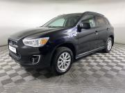 Mitsubishi ASX I Рестайлинг Москва  - изображение 18