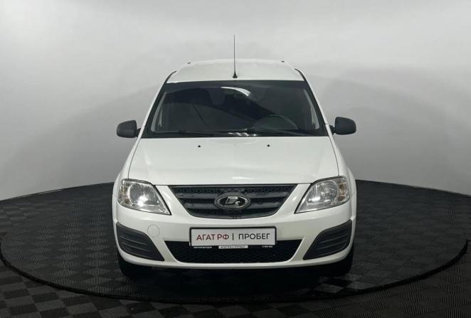 Lada (ВАЗ) Largus I с пробегом 2020 года, цена 775 000 рублей, 142008 км, универсал, Автокод Объявления
