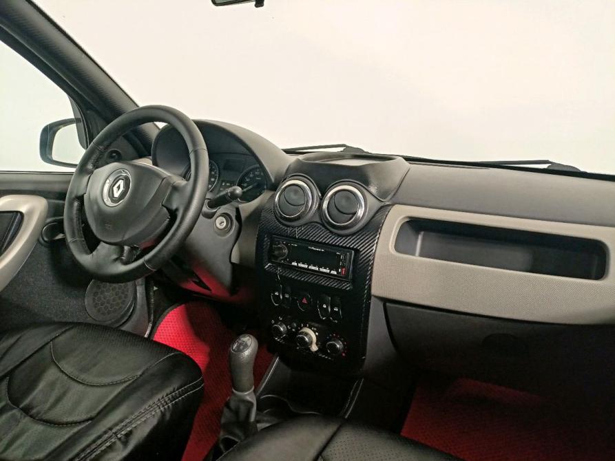 Renault Sandero I Архангельск  - изображение 12