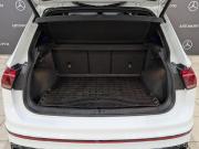Volkswagen Tiguan II Рестайлинг Москва  - изображение 38