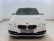 BMW 5 серии VI (F10/F11/F07) Рестайлинг Балашиха  - изображение 18