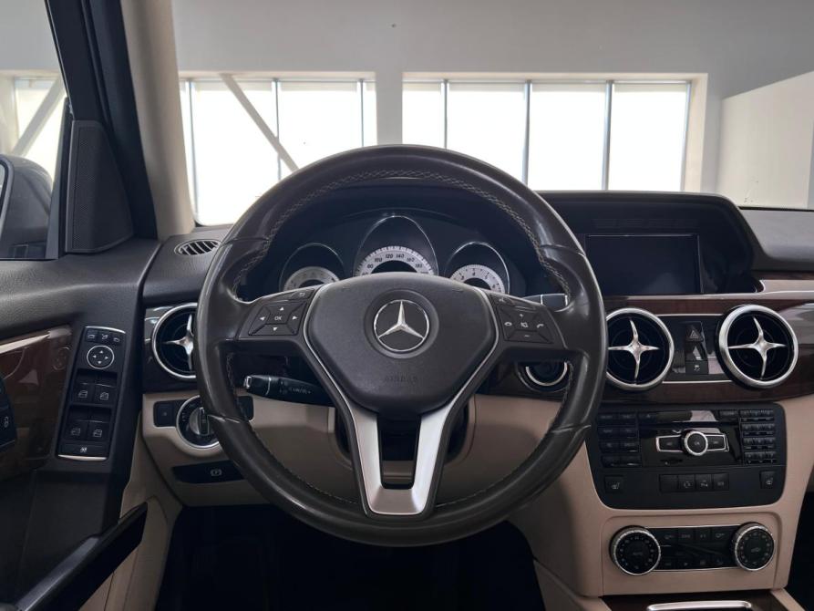Mercedes-Benz GLK-Класс I (X204) Рестайлинг Волгоград  - изображение 14