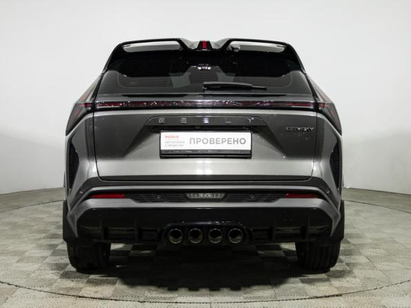 Geely Cityray с пробегом 2024 года, цена 2 499 700 рублей, 29841 км, внедорожник, Автокод Объявления