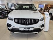 Belgee X70 I Рестайлинг Саратов  - изображение 15