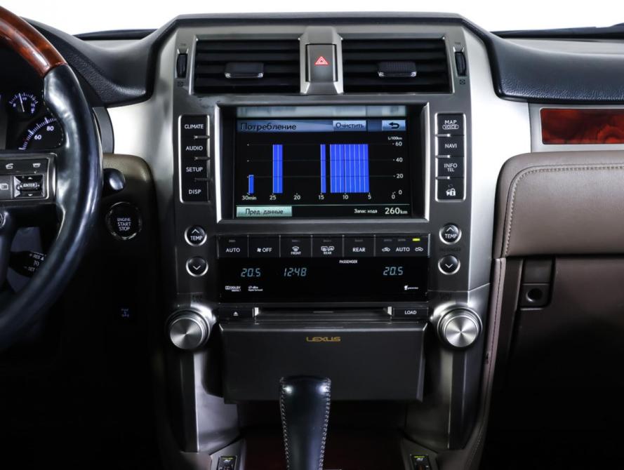 Lexus GX II Москва  - изображение 17
