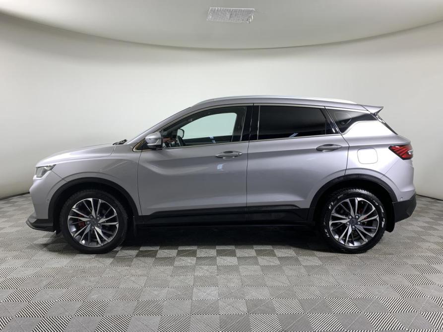 Geely Coolray I Москва  - изображение 8
